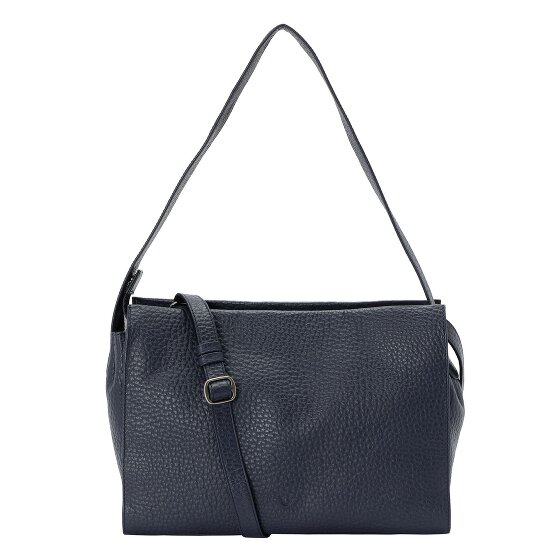 Voi Hirsch Zaira Schultertasche Leder 32 cm