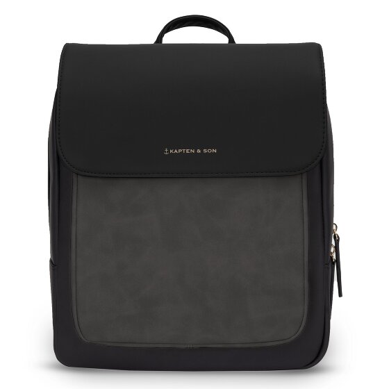 Kapten & Son Tromso City Rucksack 31 cm