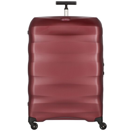 Samsonite Engenero Spinner 4-Rollen Trolley 81 cm