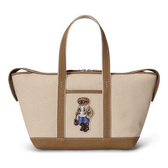 POLO RALPH LAUREN Bear Handtasche 35 cm