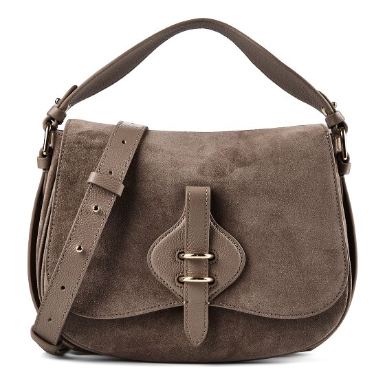 Coccinelle Mavery Schultertasche Leder 26 cm
