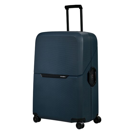 Samsonite Magnum Eco 4 Rollen Trolley 81 cm