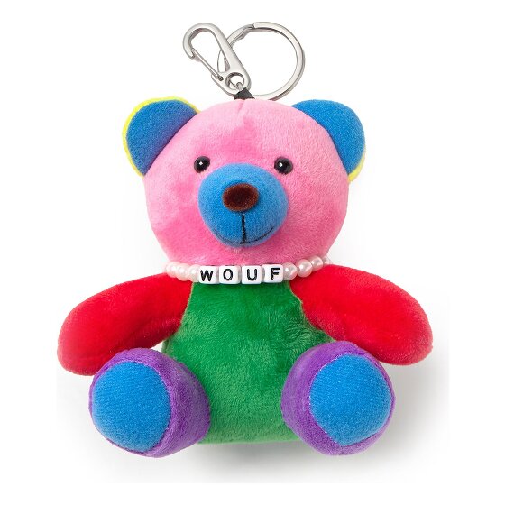 Wouf Charms Schlüsselanhänger 7 cm