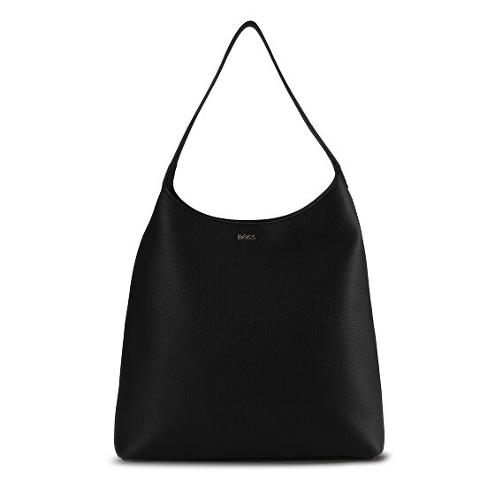 Boss Lenah Schultertasche Leder 29 cm