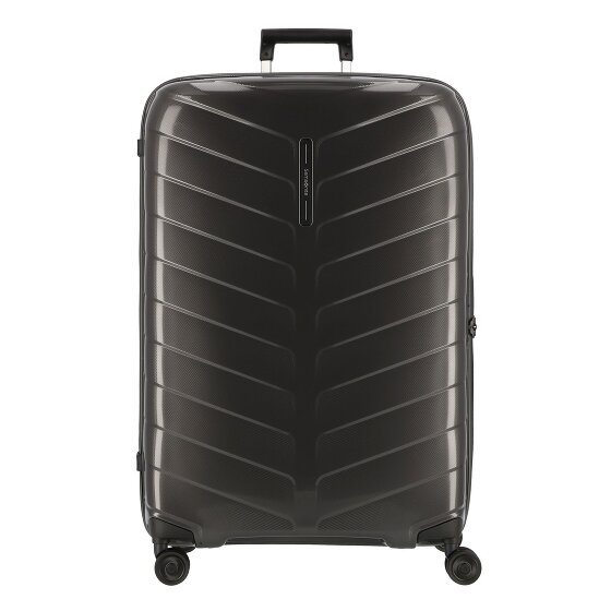 Samsonite Attrix 4 Rollen Trolley 81 cm