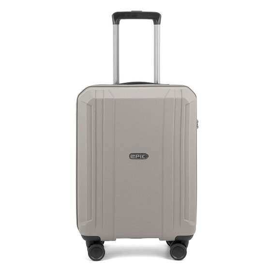 Epic Airwave NEO 4 Rollen Kabinentrolley 55 cm