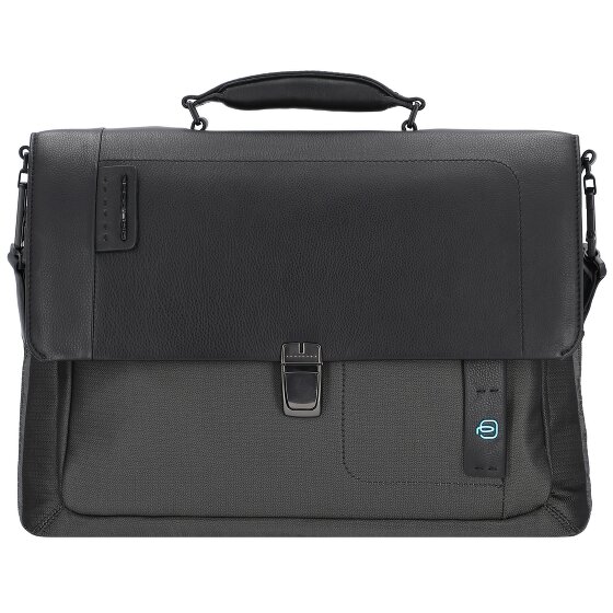 Piquadro P16 Aktentasche 41 cm Laptopfach