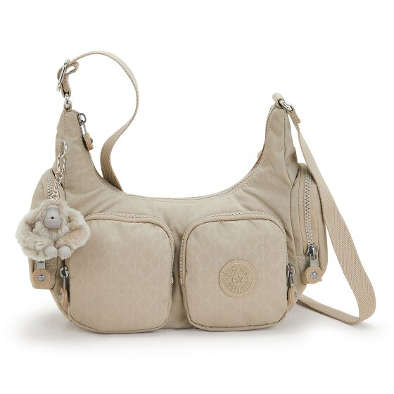 Kipling Basic Plus Rikka Umhängetasche S 27 cm