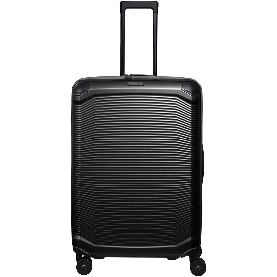 Travelite Millennium 4 Rollen Trolley 76 cm