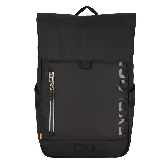 camel active Explore Daypack 47 cm Laptopfach