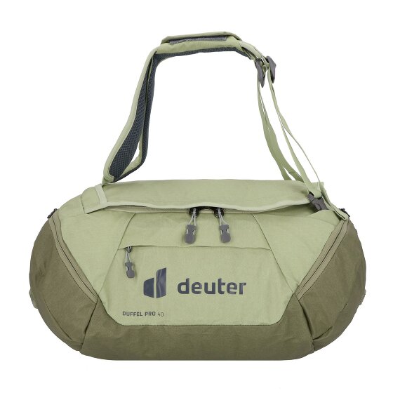 Deuter Duffel Pro 40 Weekender Reisetasche 52 cm