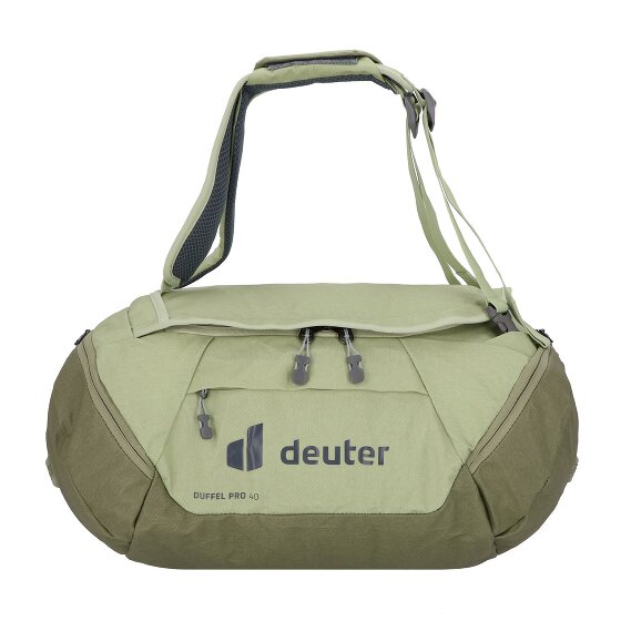 Deuter Duffel Pro 40 Weekender Reisetasche 52 cm
