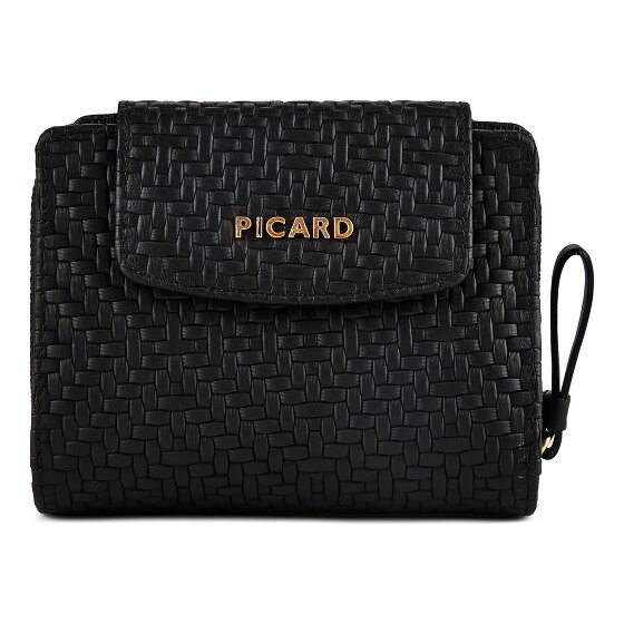 Picard Day Trip 1 Geldbörse Leder 12 cm