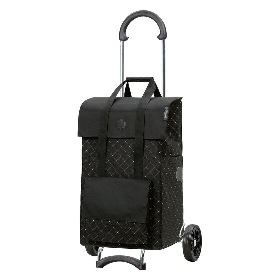 Andersen Shopper Scala Shopper Lisa Einkaufstrolley 59 cm