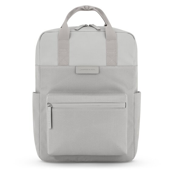 Kapten & Son Bergen Pro Daypack 39 cm Laptopfach
