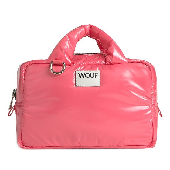 Wouf Glossy Kulturbeutel 20 cm