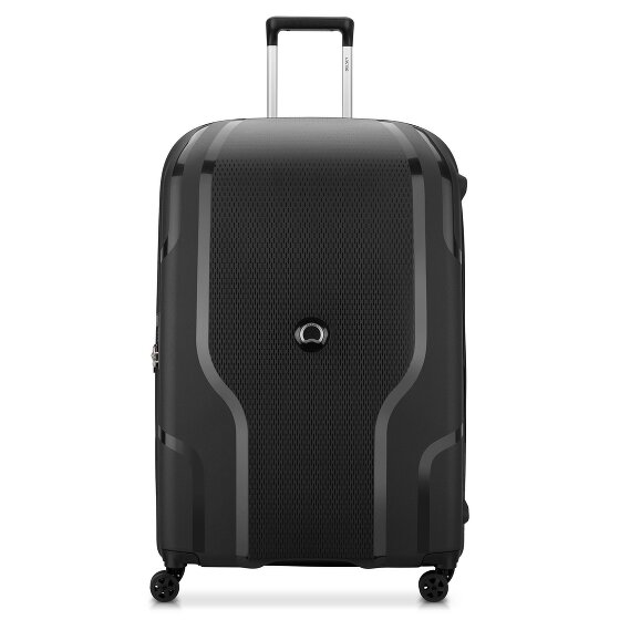 Delsey Paris Clavel 4-Rollen Trolley 83 cm mit Dehnfalte