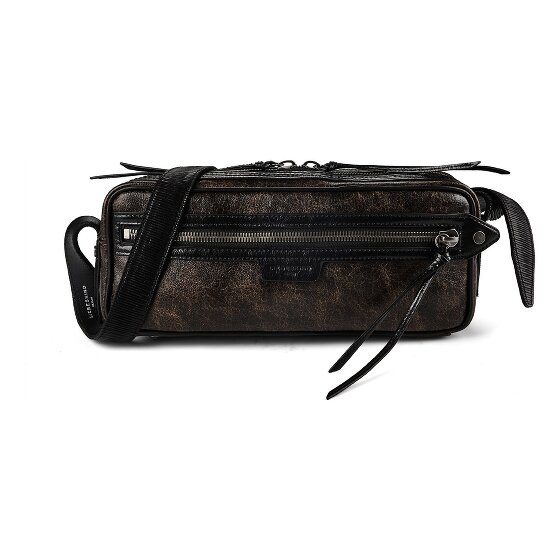 Liebeskind Juno Umhängetasche Leder 29.5 cm