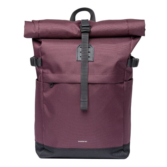 Sandqvist Icon Daypack 65 cm Laptopfach Sandqvist Icon Daypack 65 cm Laptopfach