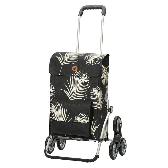Andersen Shopper Treppenst. Royal Sh. Signe Einkaufstrolley 59 cm