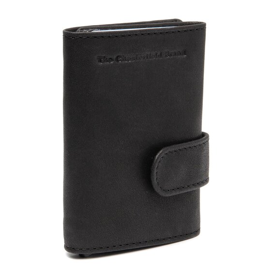 The Chesterfield Brand Nivala Geldbörse RFID Schutz Leder 7.5 cm