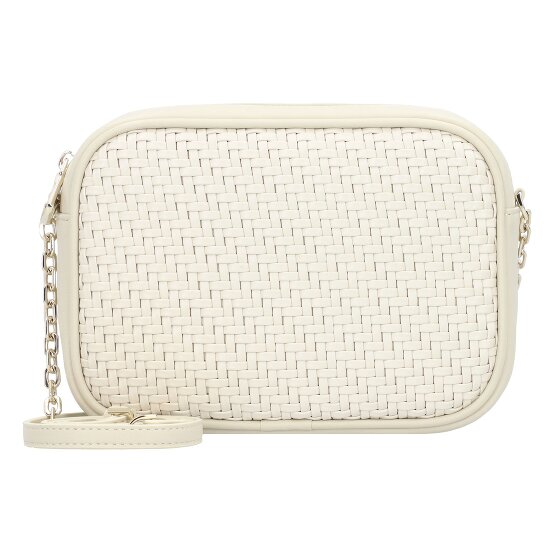 Patrizia Pepe Umhängetasche Leder 19 cm