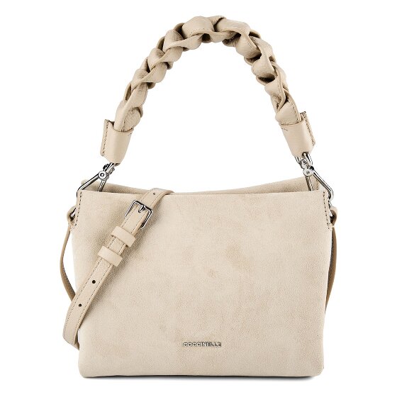 Coccinelle Boheme Handtasche Leder 22.5 cm