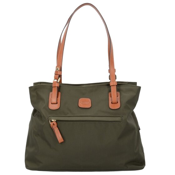 Bric's X-Collection Schultertasche 32 cm