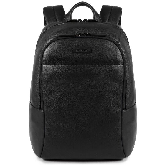 Piquadro Modus Special Rucksack Leder 39 cm Laptopfach