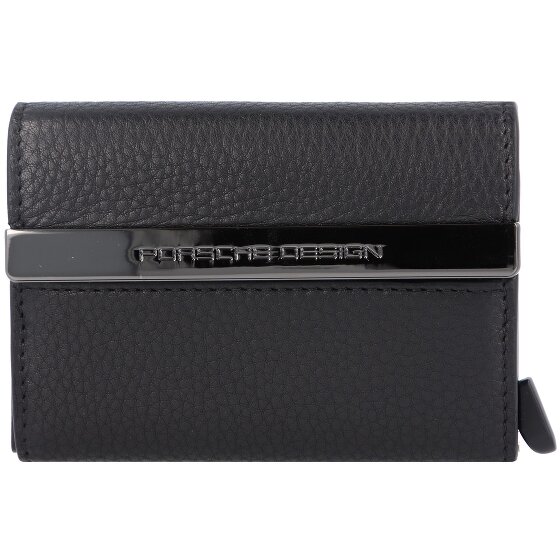 Porsche Design Kreditkartenetui RFID Leder 10 cm