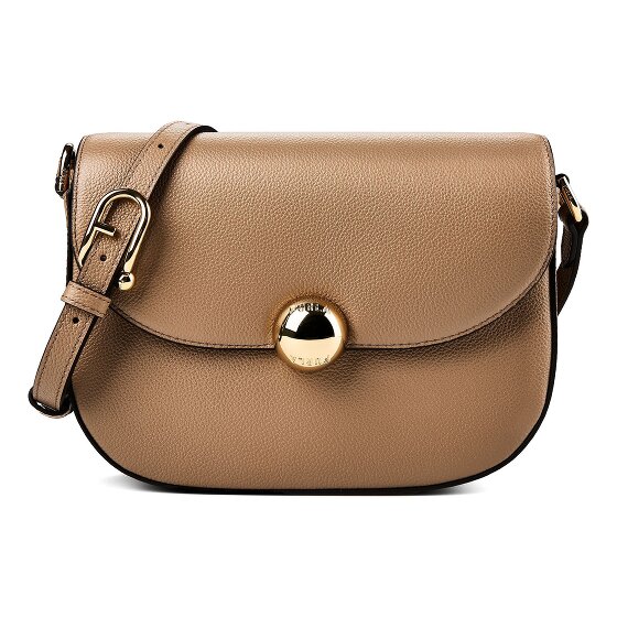 Furla Moonlight Umhängetasche S Leder 23 cm