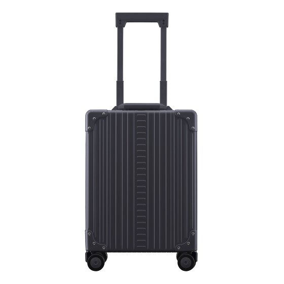 Aleon Business 4-Rollen Businesstrolley 50 cm Laptopfach Aleon Business 4-Rollen Businesstrolley 50 cm Laptopfach