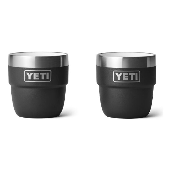 Yeti Rambler Tassen Set 2 tlg.