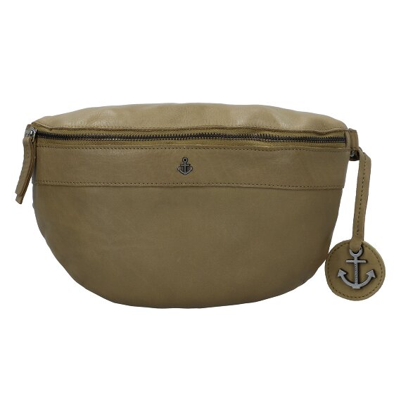 Harbour 2nd Anchor Love Umhängetasche Leder 28 cm