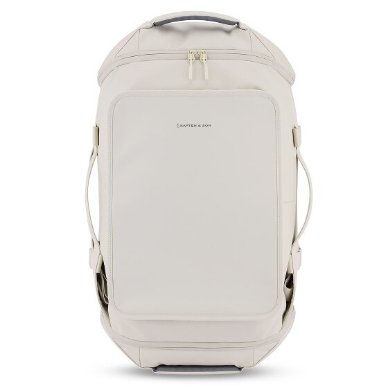 Kapten & Son Lisbon Duffle Weekender Reisetasche M 55 cm