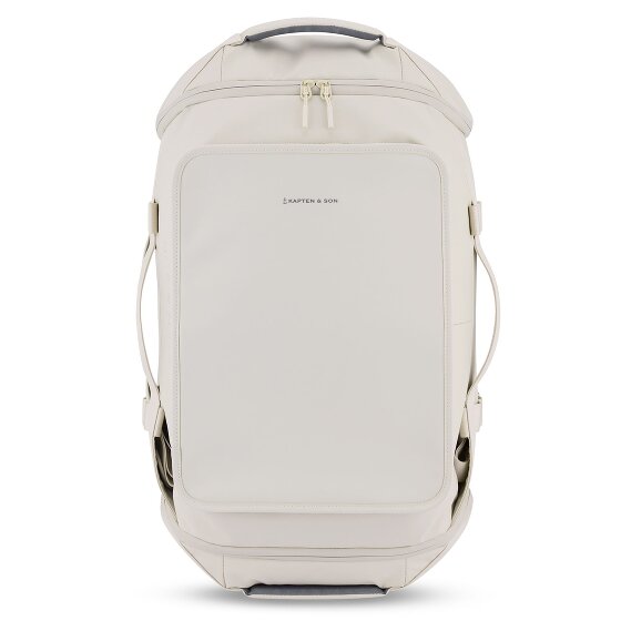 Kapten & Son Lisbon Weekender Reisetasche 55 cm