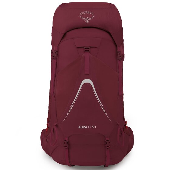 Osprey Aura AG LT 50 Trekkingrucksack WXS-S 80 cm