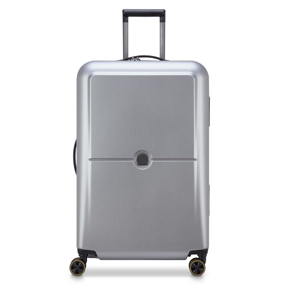 Delsey Paris Turenne 2.0 4 Rollen Trolley 76 cm