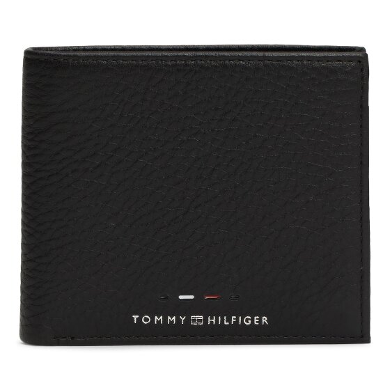 Tommy Hilfiger TH Premium Geldbörse Leder 11.5 cm
