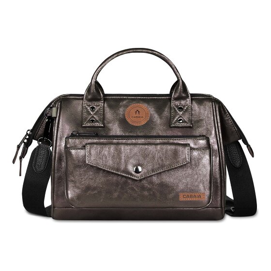 Cabaia Crossbody Iridescent Medium Handtasche M 26 cm