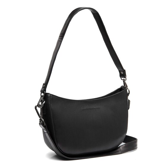 The Chesterfield Brand Valentano Schultertasche Leder 26 cm