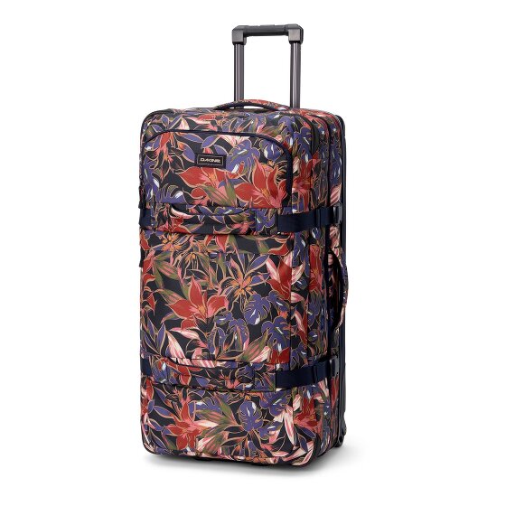 Dakine Split 2 Rollen Reisetasche 81 cm