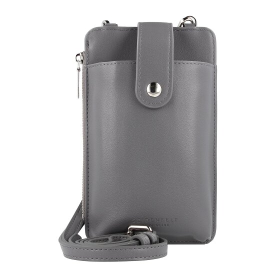 Seidenfelt Medja Handytasche 11 cm