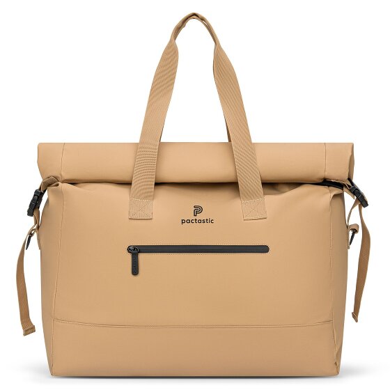 Pactastic Urban Collection Weekender Reisetasche 49 cm Pactastic Urban Collection Weekender Reisetasche 49 cm