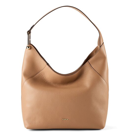 Furla Lara Schultertasche M Leder 27 cm