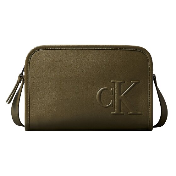 Calvin Klein Sculpted Umhängetasche 22.5 cm