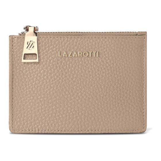 Lazarotti Bologna Leather Schlüsseletui Cardholder RFID Leder 11,5