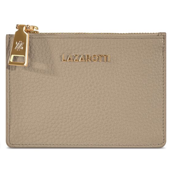 Lazarotti Bologna Leather Schlüsseletui Leder 11.5 cm