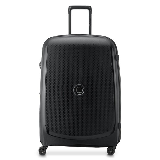 Delsey Paris Belmont Plus 4 Rollen Trolley L 76 cm mit Dehnfalte