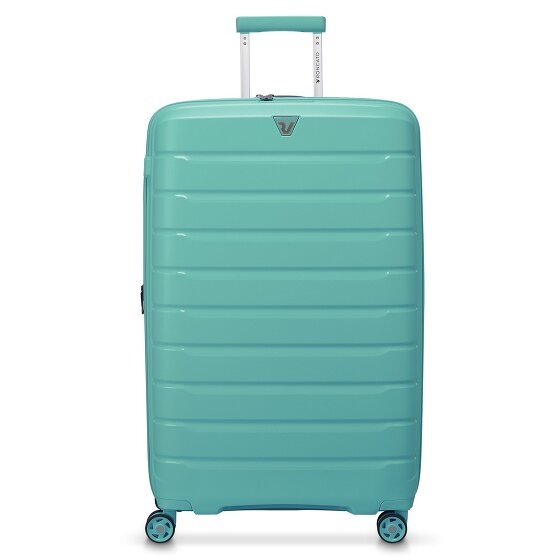 Roncato B-Flying Move 4 Rollen Trolley 78 cm mit Dehnfalte Roncato B-Flying Move 4 Rollen Trolley 78 cm mit Dehnfalte